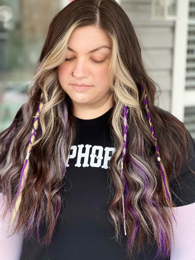 Creative Color