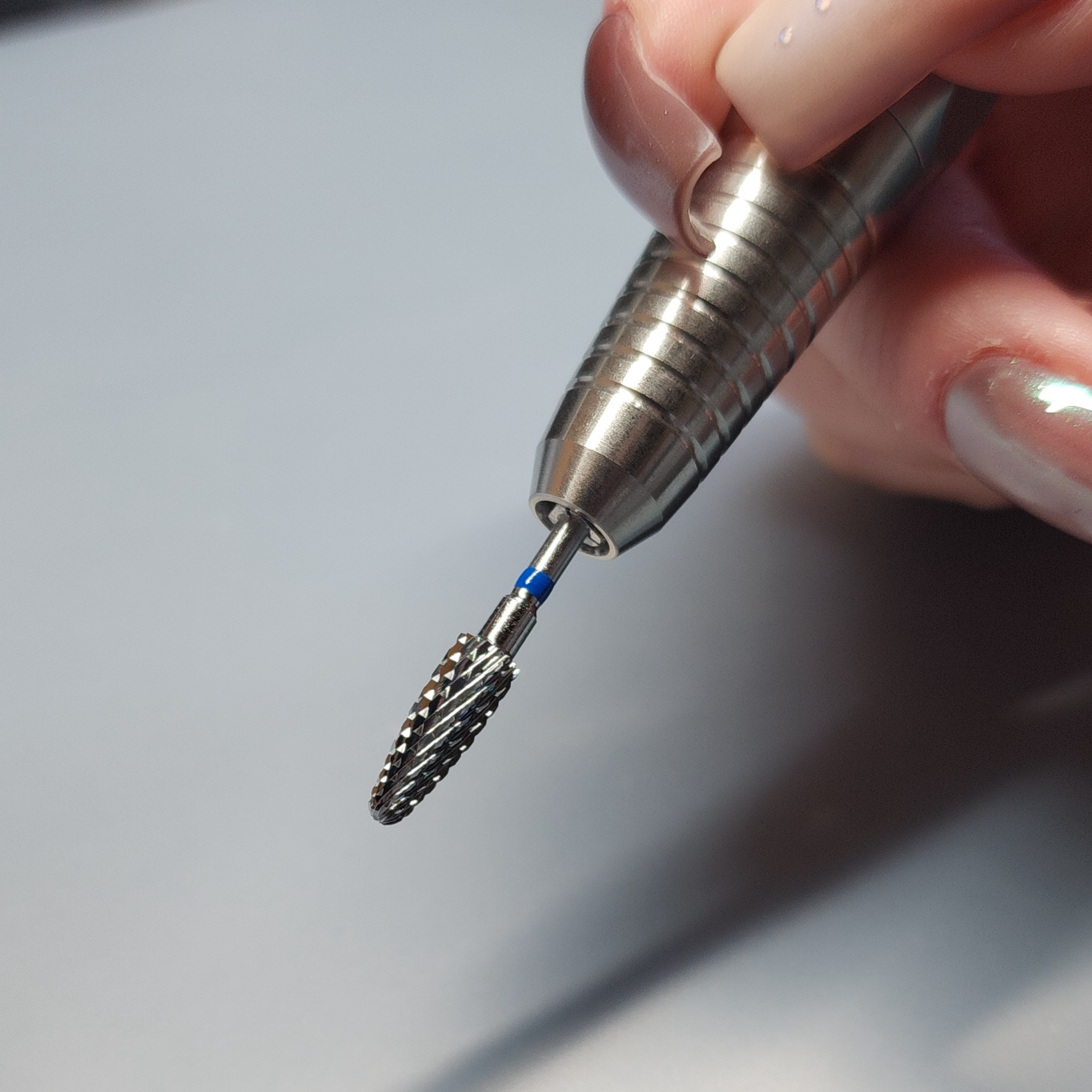 Removal at Corpse Claws Nail Art Studio in Longmont, CO