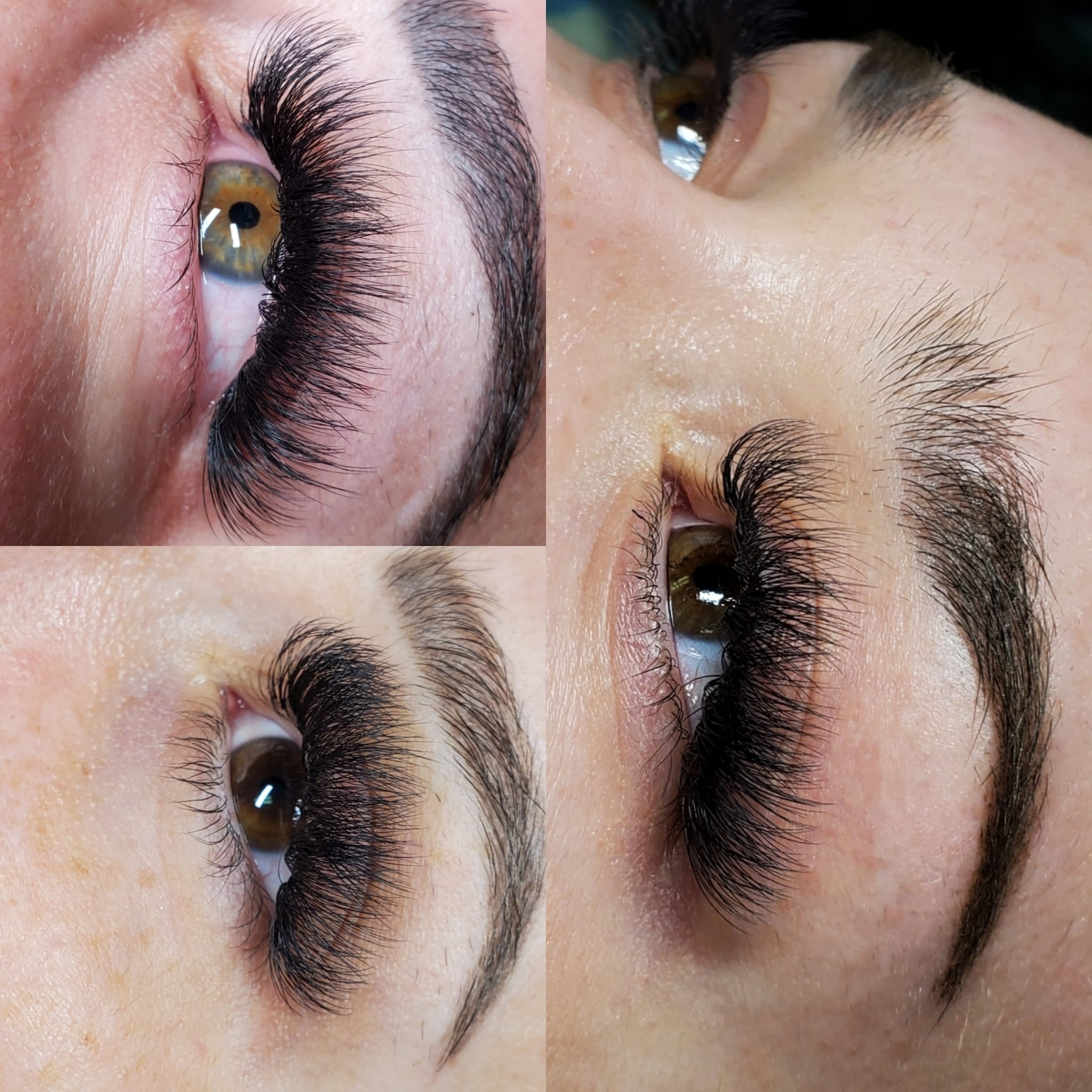 2 Week Lash Fill