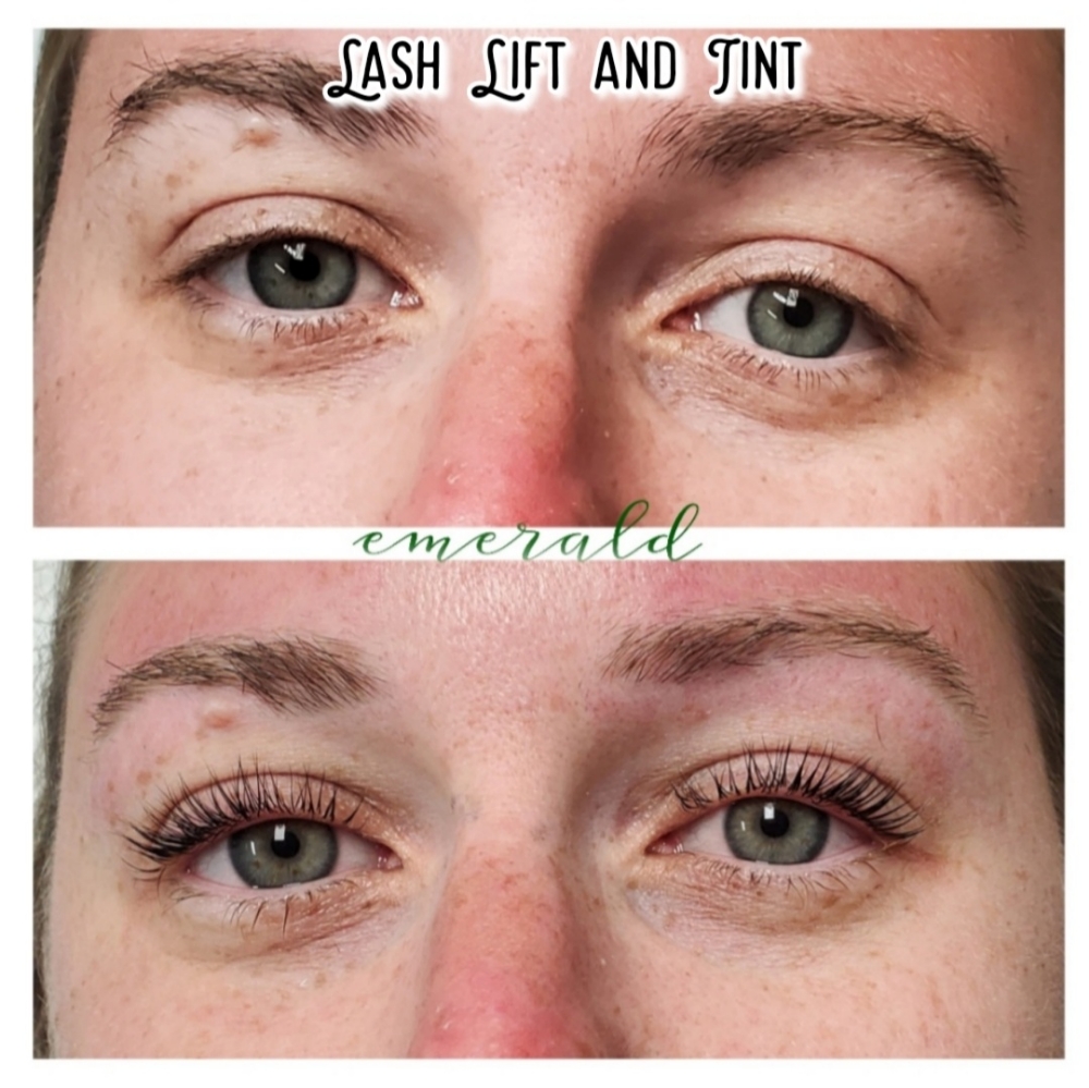 Lash Lift