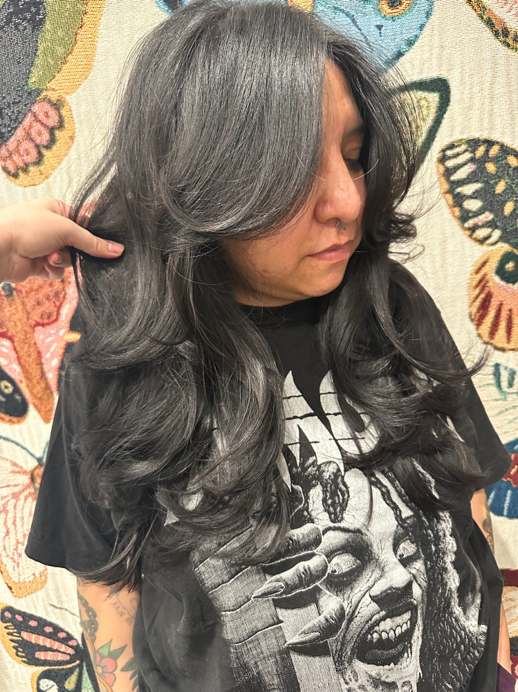 Cut Add On