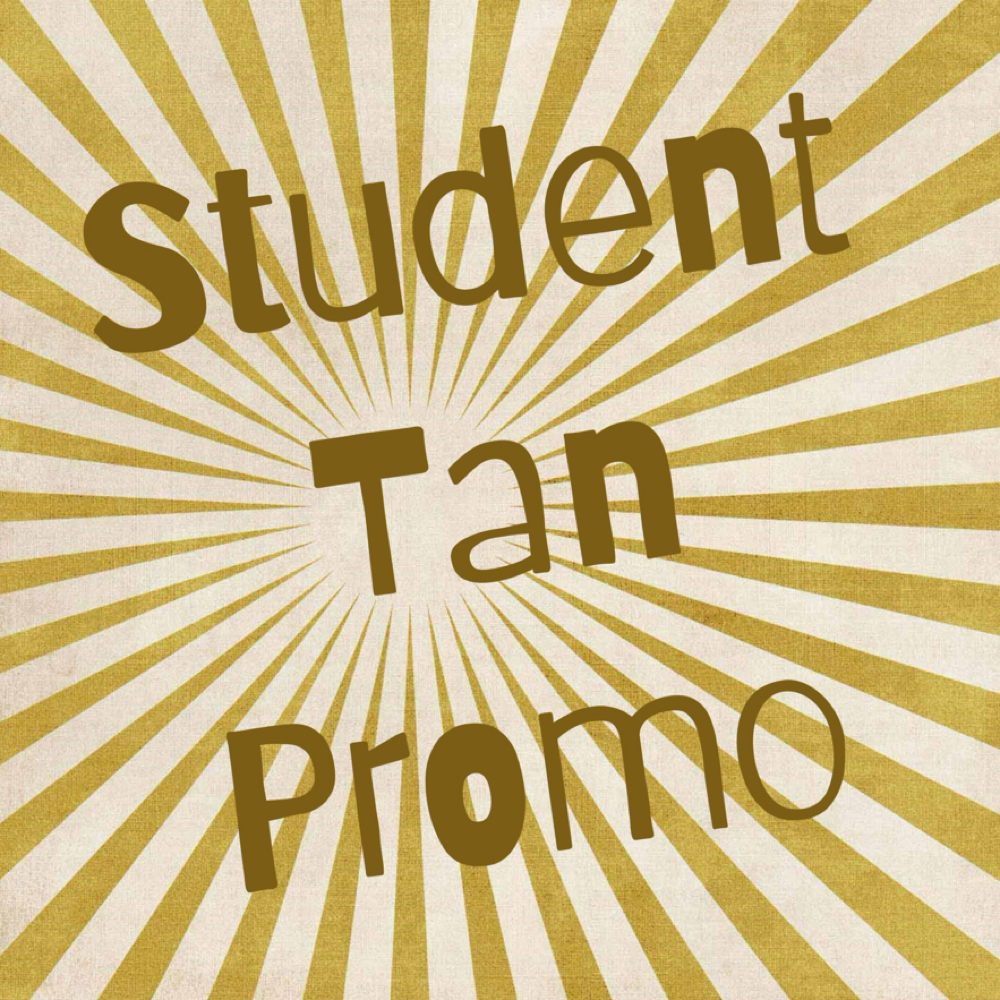 Try One, Buy One Student Promo at Browlogic By Cara in Morris, IL