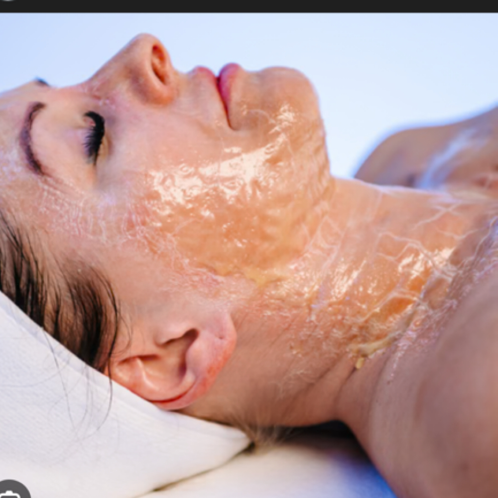 NOTOX Facial at Glow On Main in Unadilla, NE