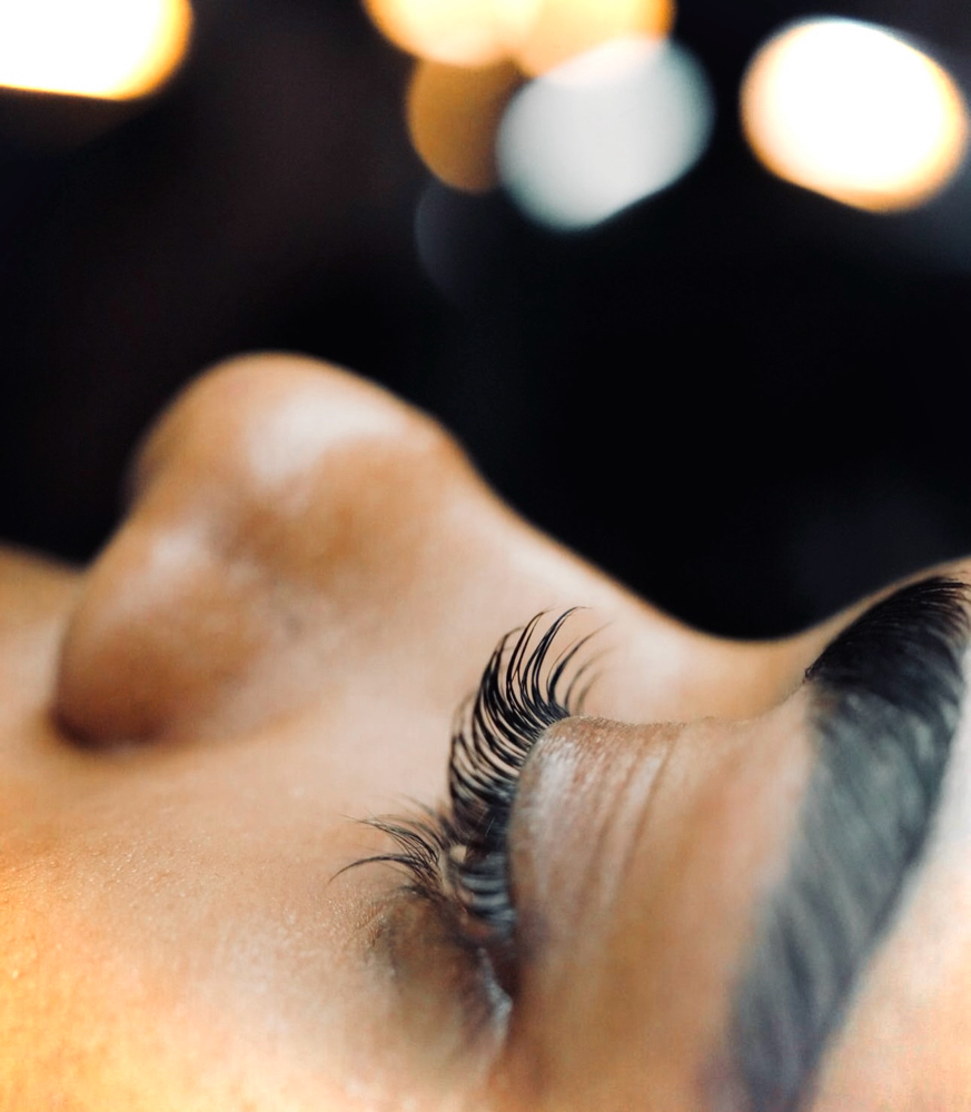 Lash & Brow - Lamination/Tint