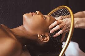 Deluxe Head Spa Ritual