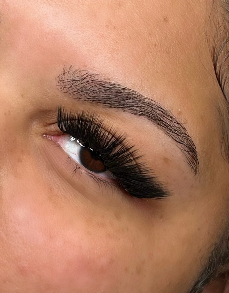 Specialty Curl Fill at SOCL Esthetics in Indianapolis, IN