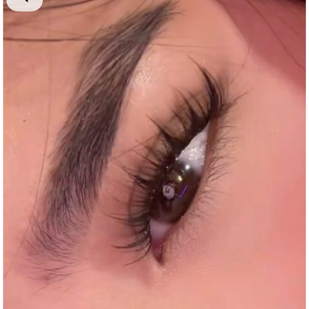 Anime Style Eyelashes at Āvra Beauty Spa in Irving, TX