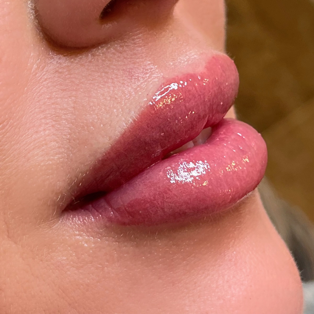 Lip Blush