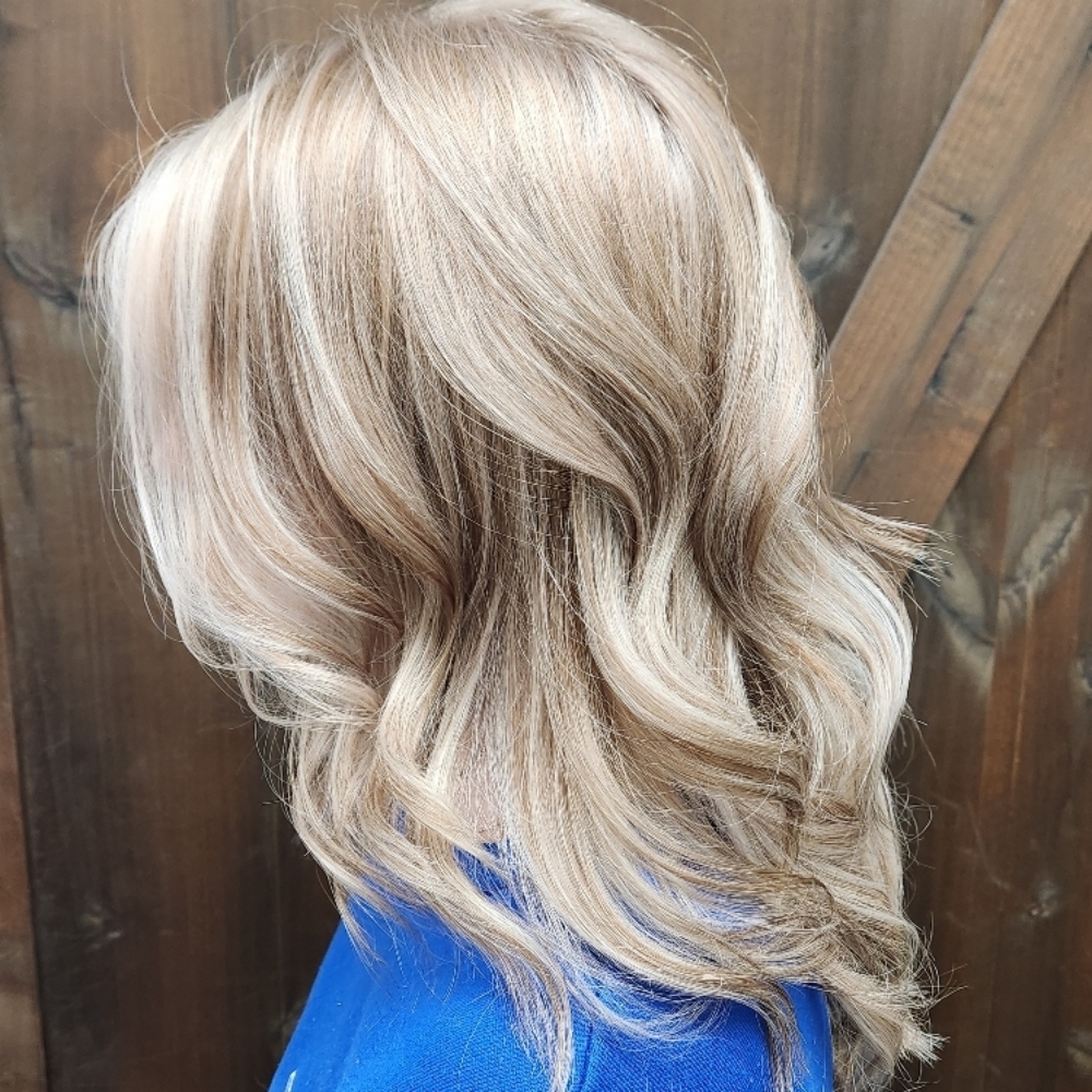 Blowout at SC Beauty Company in Carson City, NV