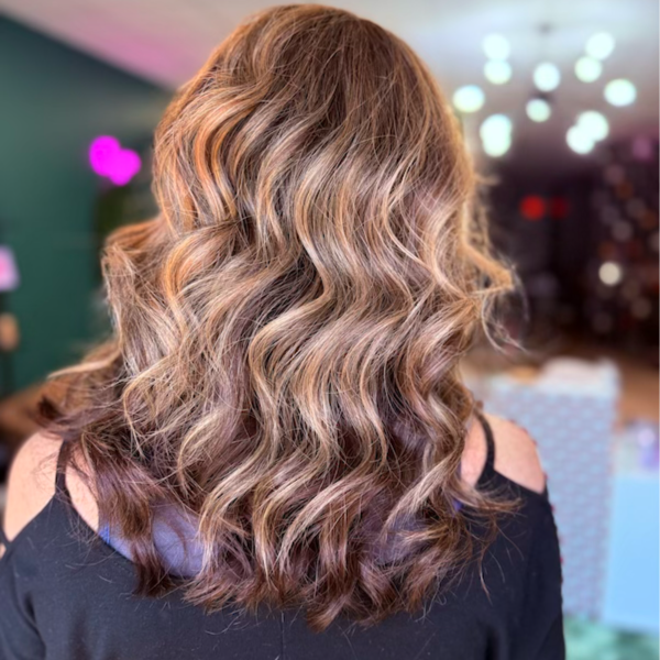 The Enhance at Wild Soul Salon in Lugoff, SC