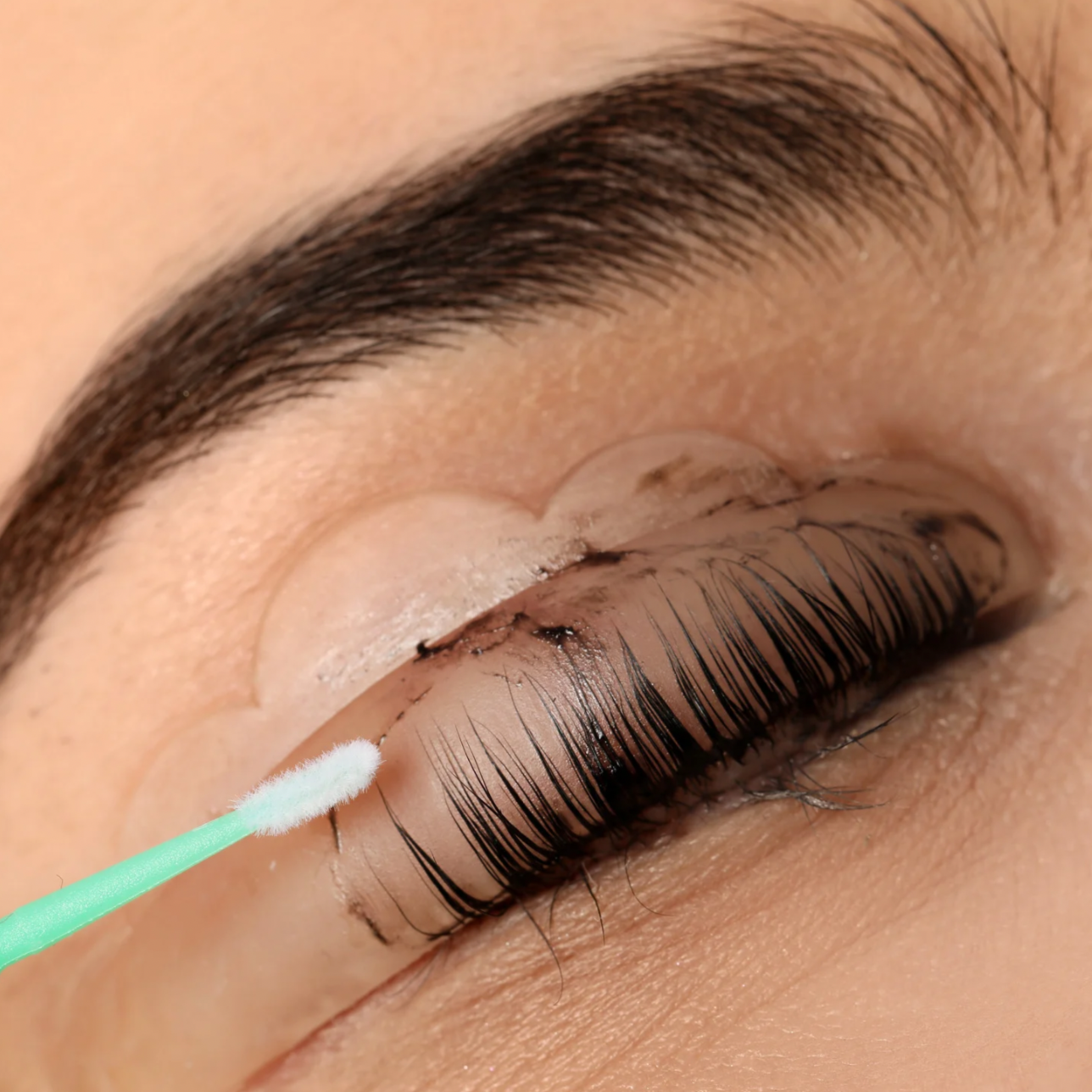 THE LYFTA MÖRK (Lash Lift & Tint) at Navia Beauty Studio in Bellefonte, PA