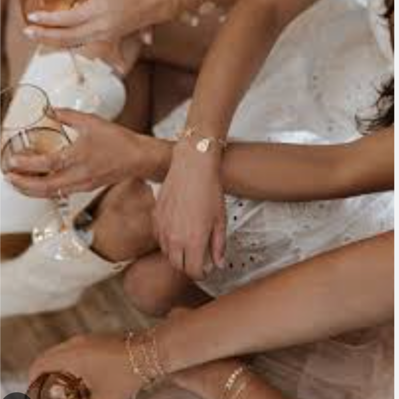 Permanent Jewelry Party - 8+ guest at D'or by Dani in Doylestown, PA