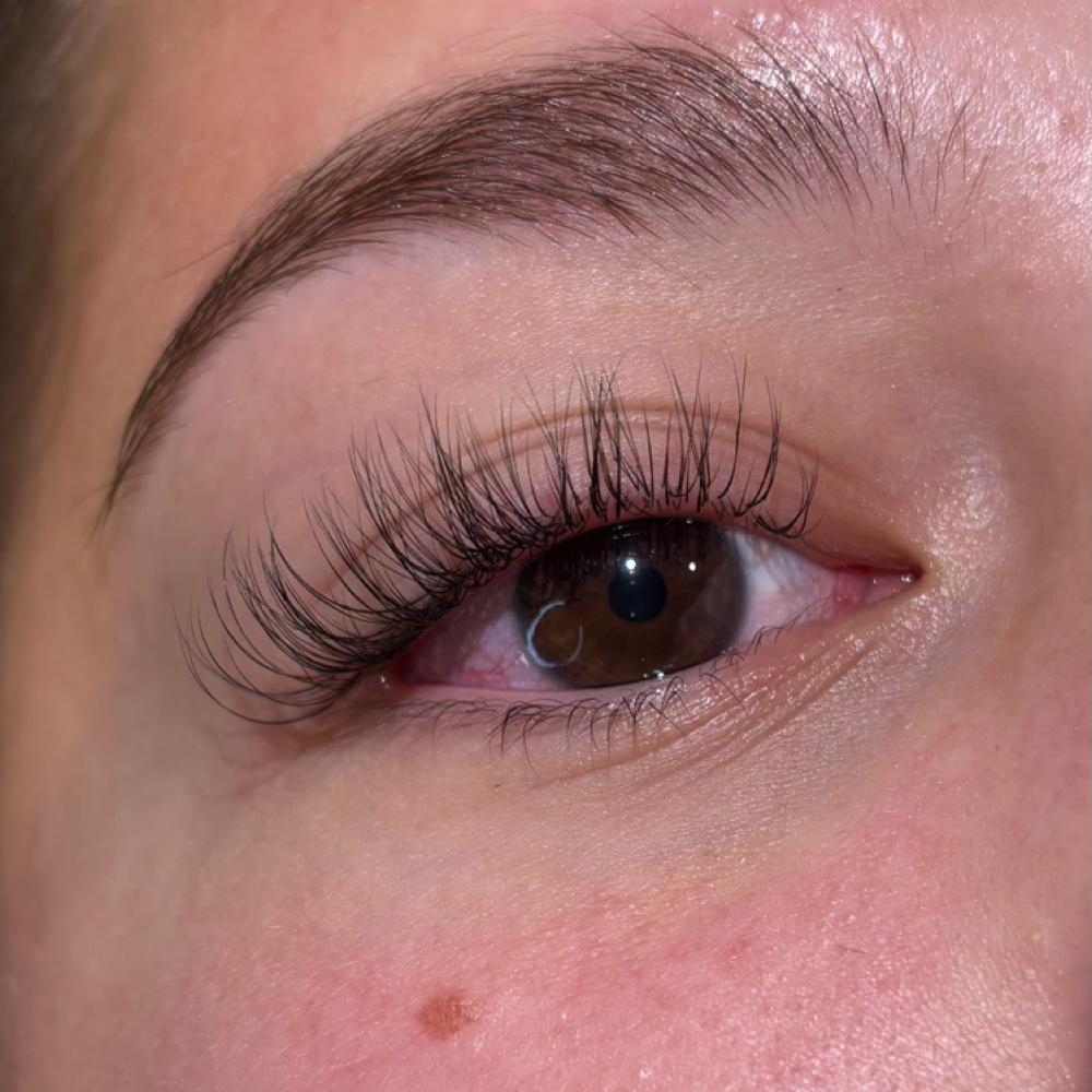 Natural at Kayla Aesthetics in Longview, TX