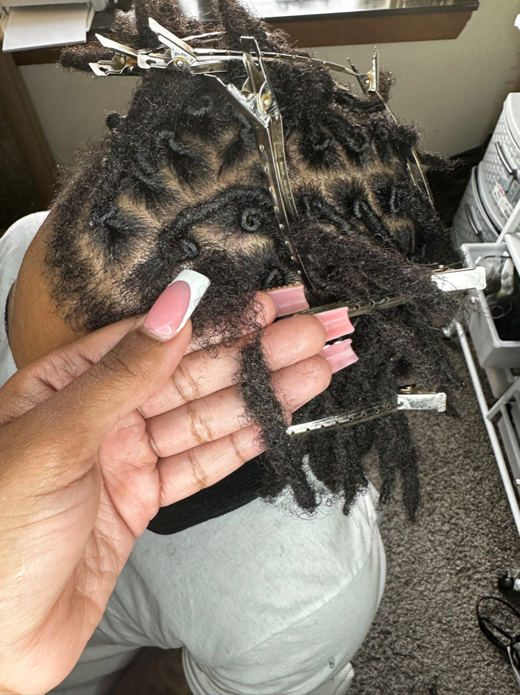 Loc Restoration
