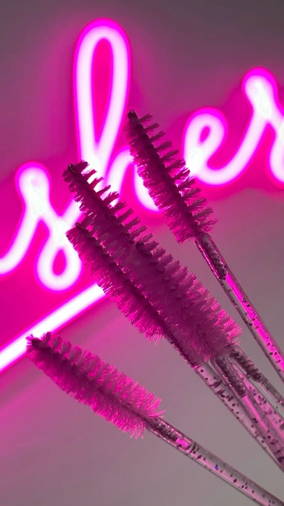 Lash Lift