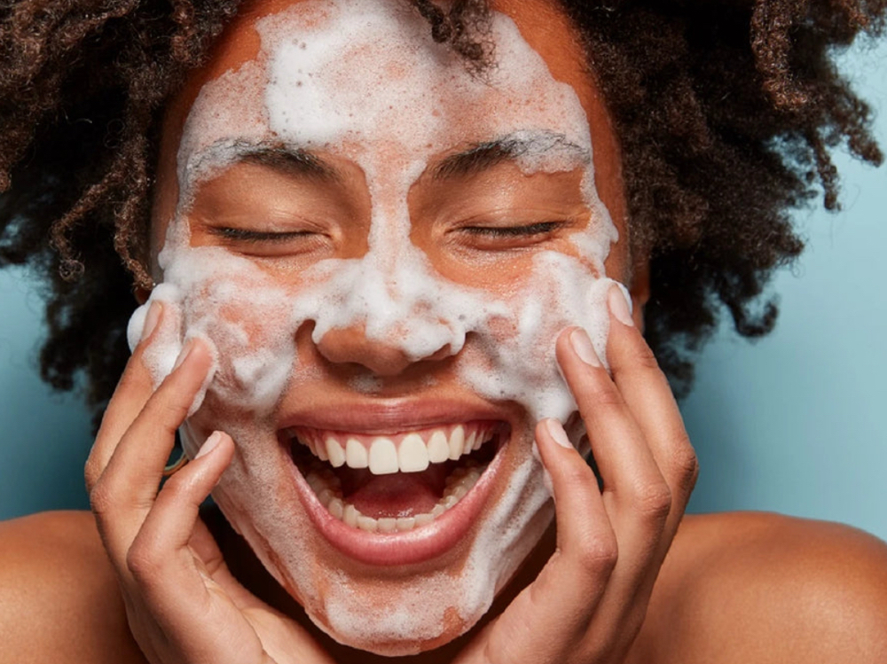 Express Facial