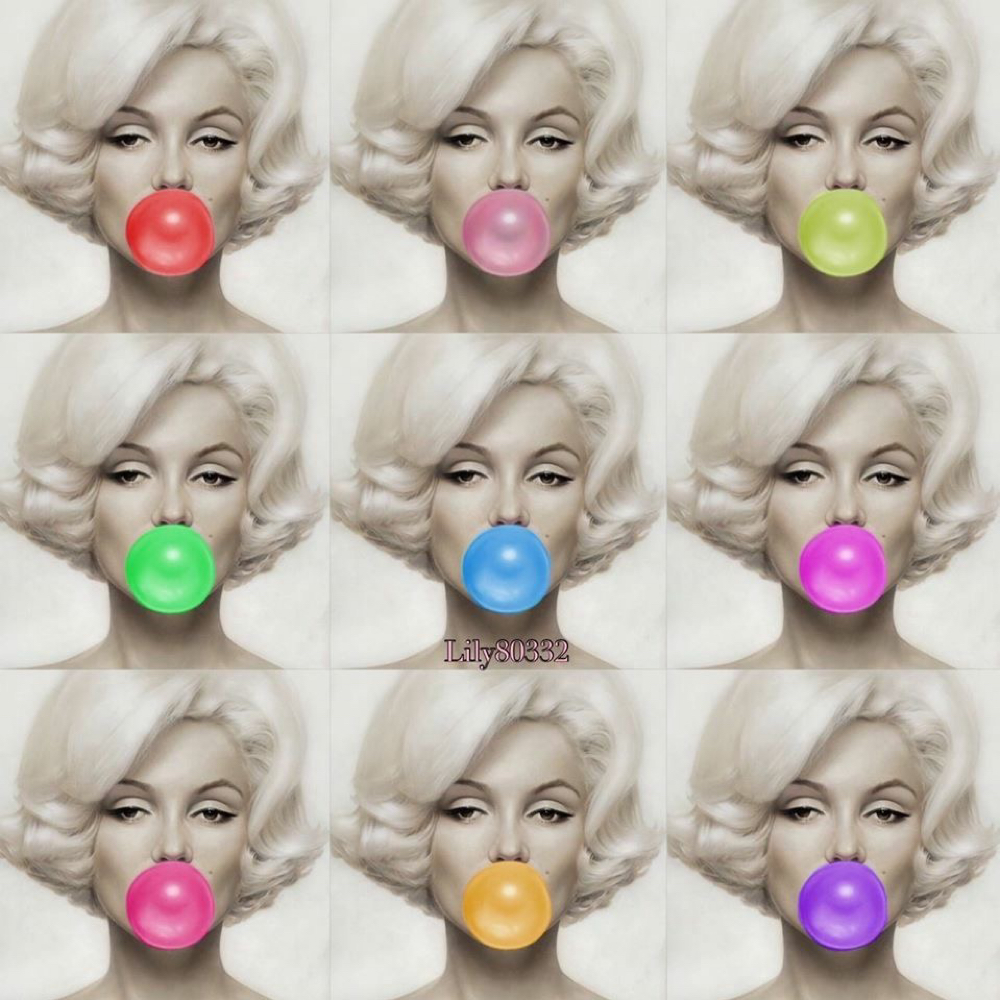 Nail Art at Salon 456 in Monroe, OR