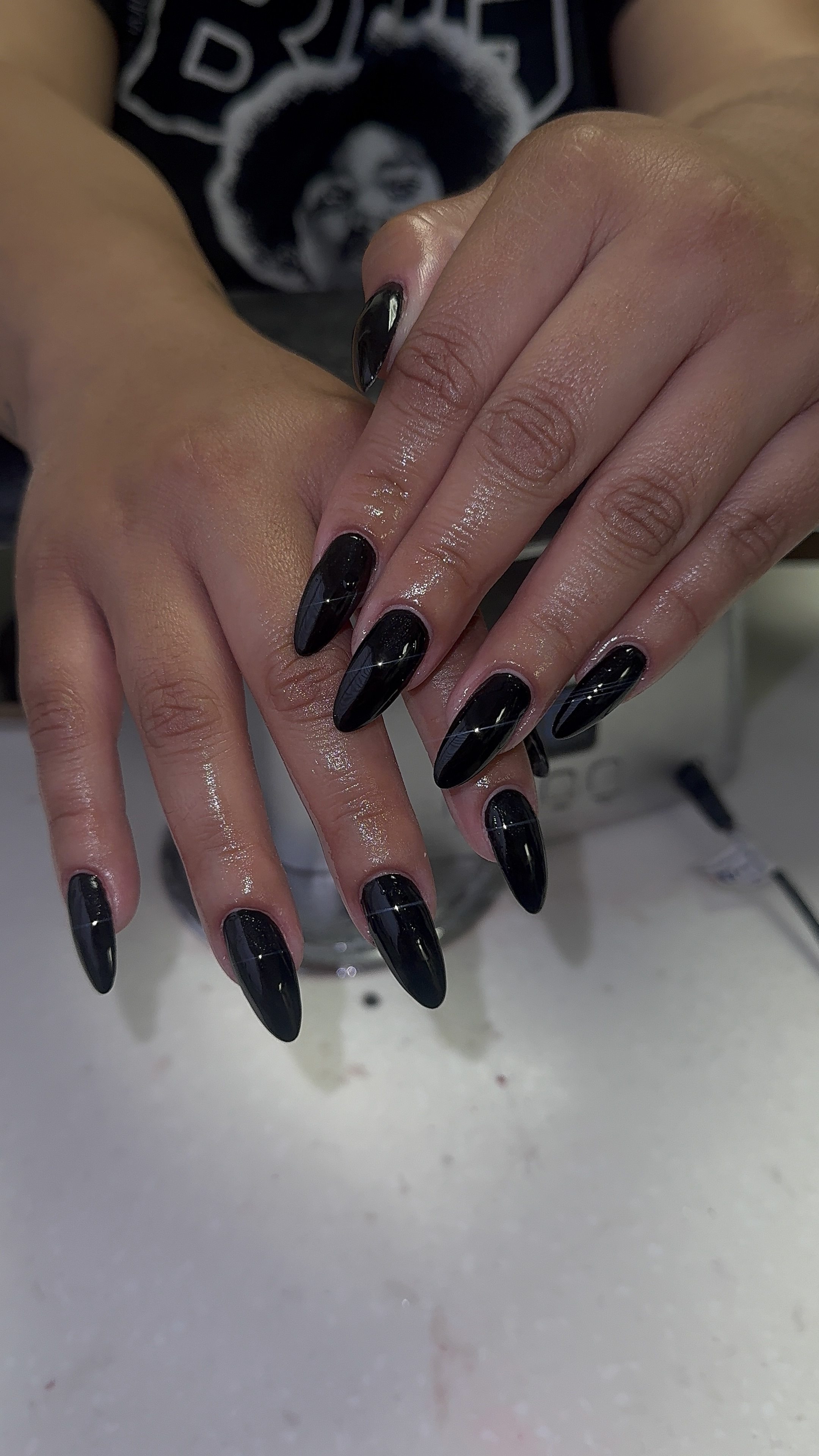 GELX Fullsets at Heavenlynails in Sylmar, CA