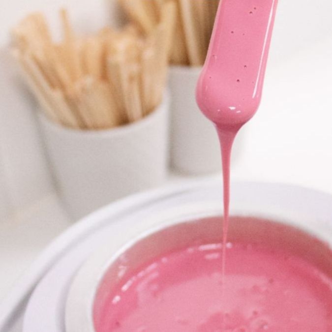 Full Face Waxing at Sudlow Retreat in Warrenville, SC