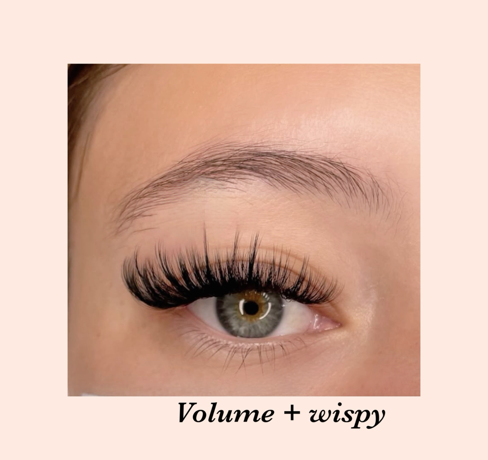 Volume at The Upper Lash in Missouri, TX