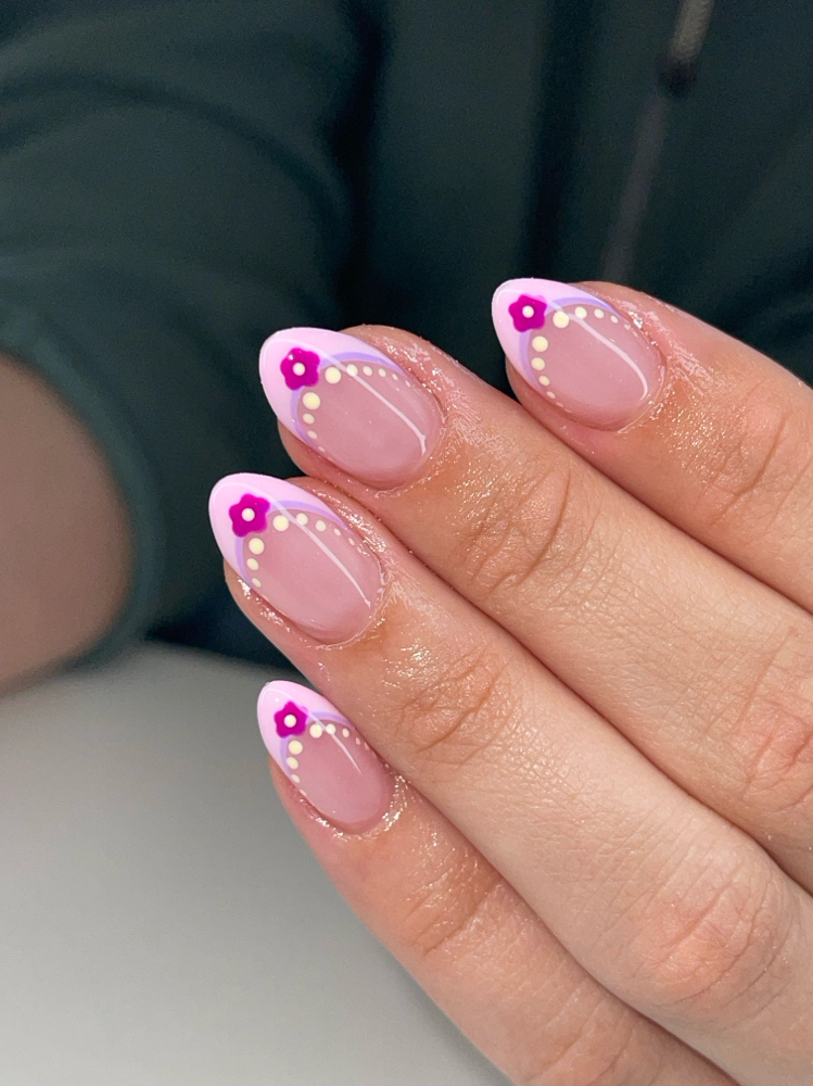 Acrylic Full Set (short)