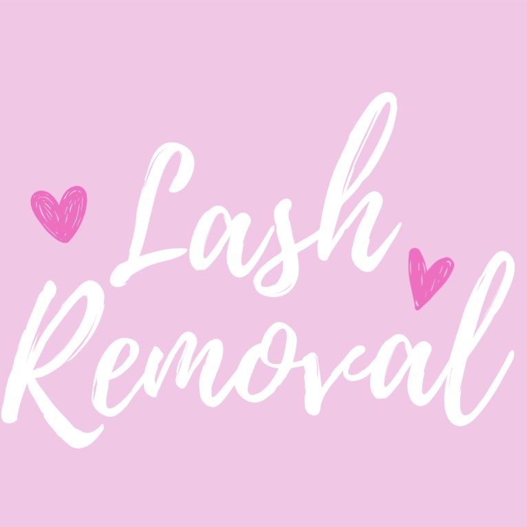 Lash Removel