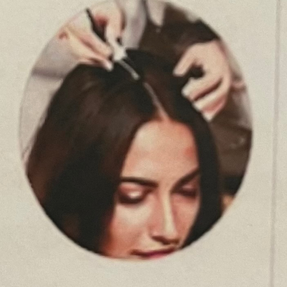 Terapia Capilar at Glow by Ely & Mily Beauty Salon in Miami, FL