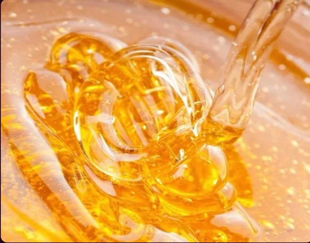 Womens stomach wax