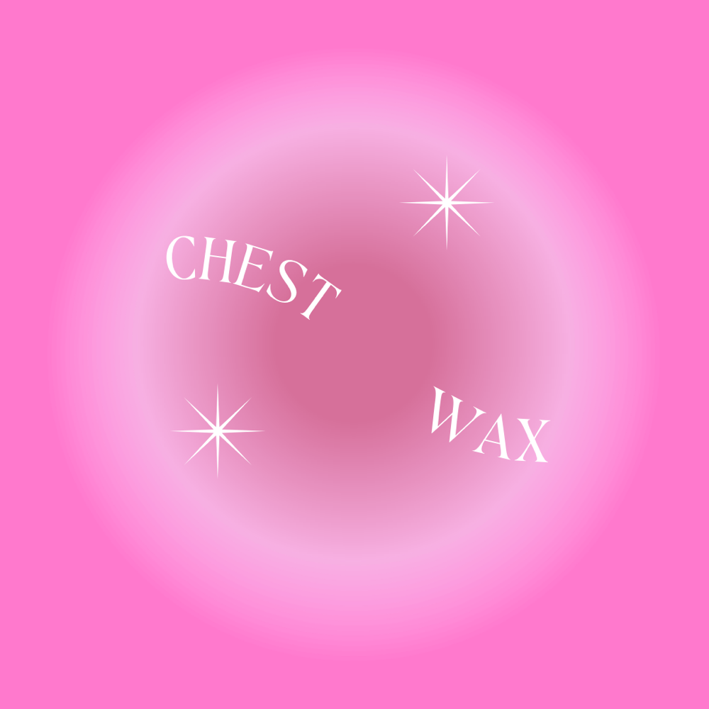 Chest Wax