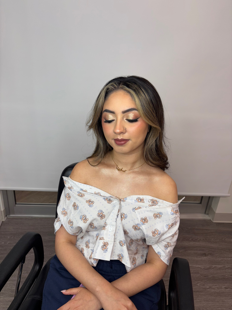 Bridal Glam π°π½ββοΈ