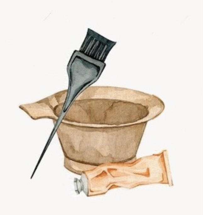 Add On Root Smudge