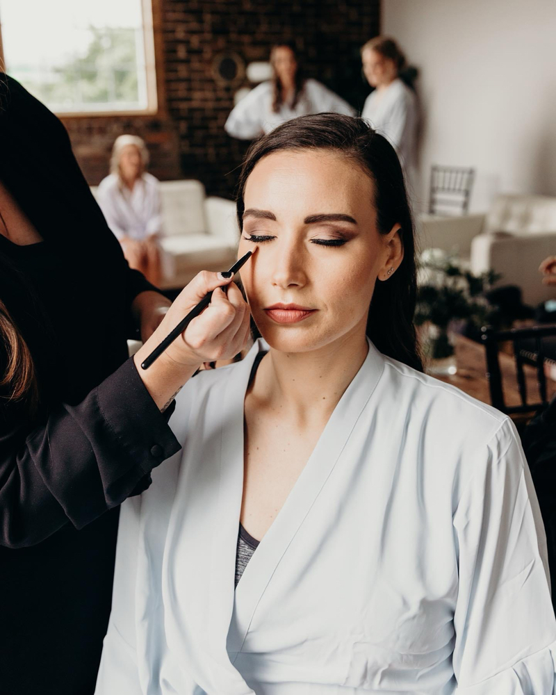 Individual Makeup Class