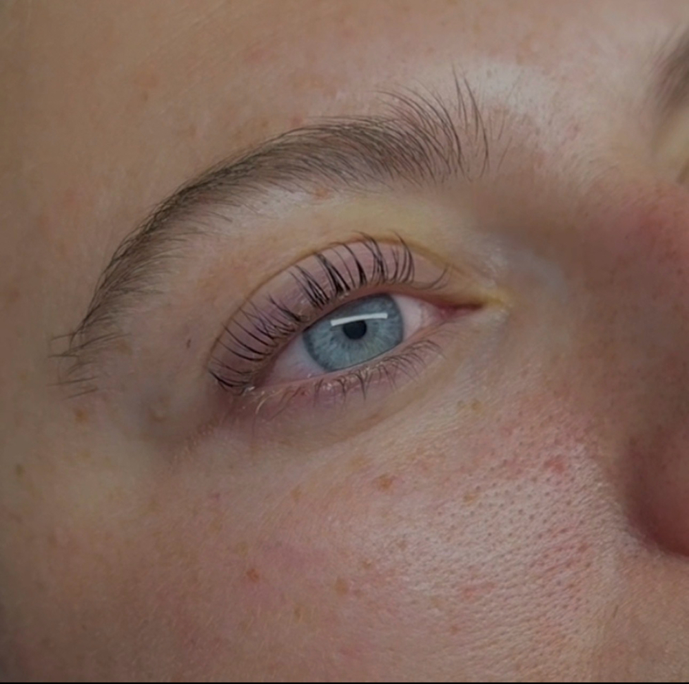 Lash Lift