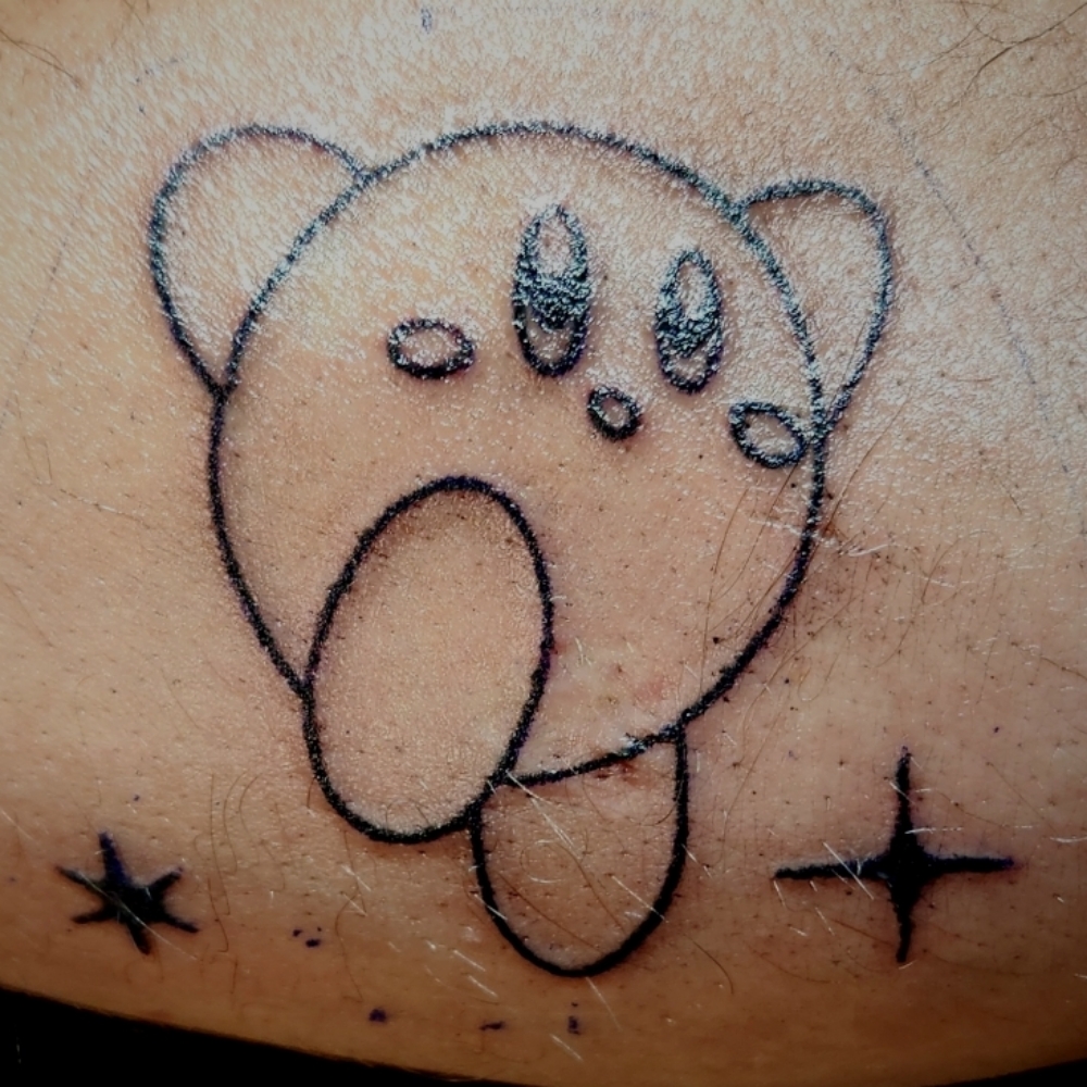 Small Tattoo at Everlasting Ink in Baldwin, WI