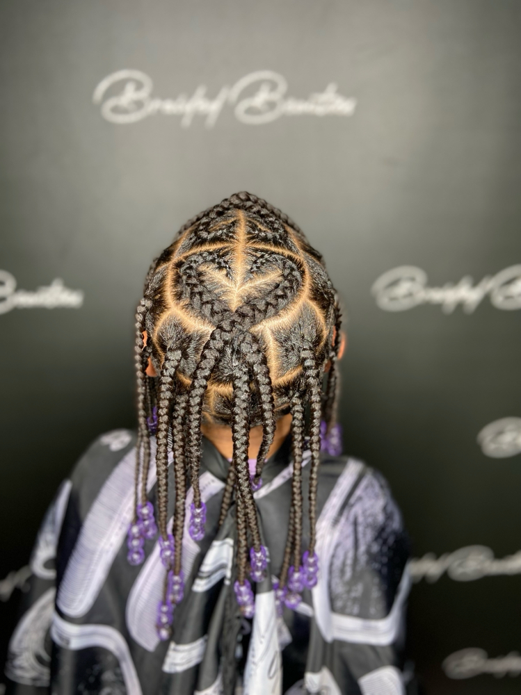 BEADS