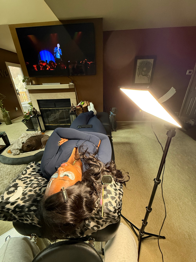 TRAVEL TECH: Hybrid&Volume Full Set