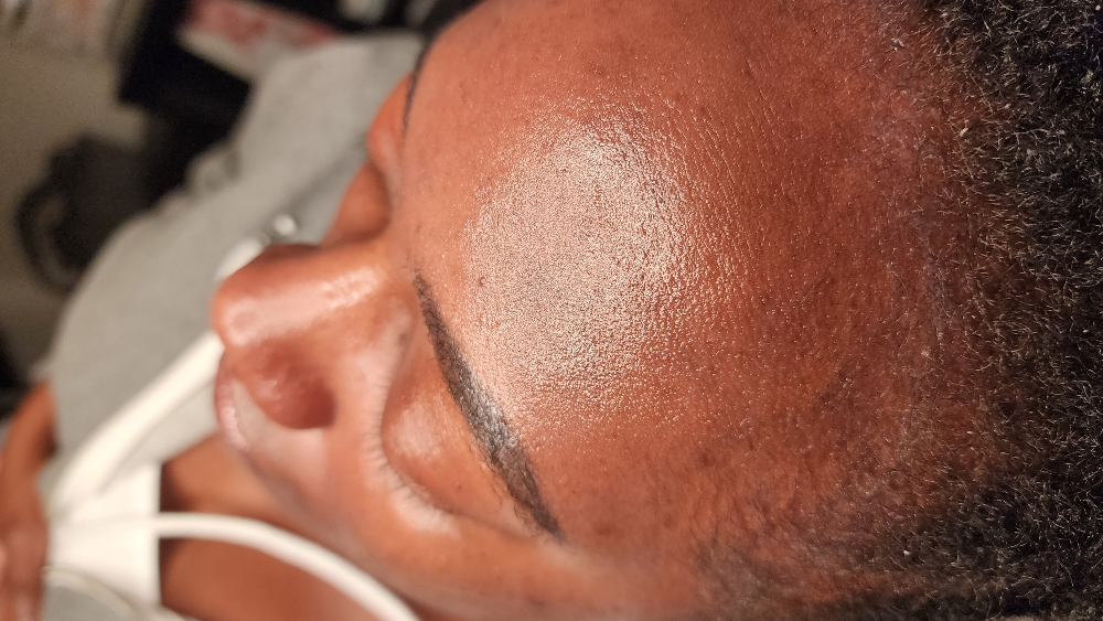 Balancing Brightening Treatment