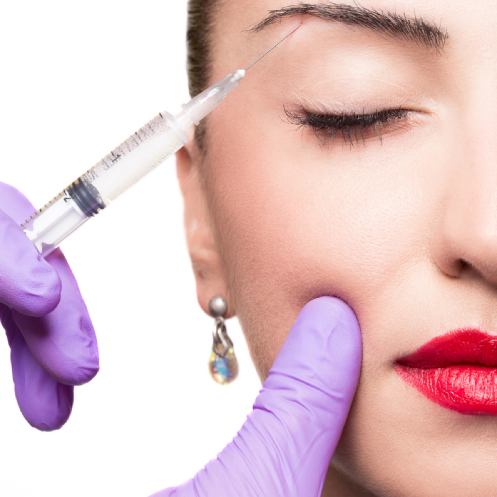 Lower Tox at Michelle Beauty Suite in Newark, NJ