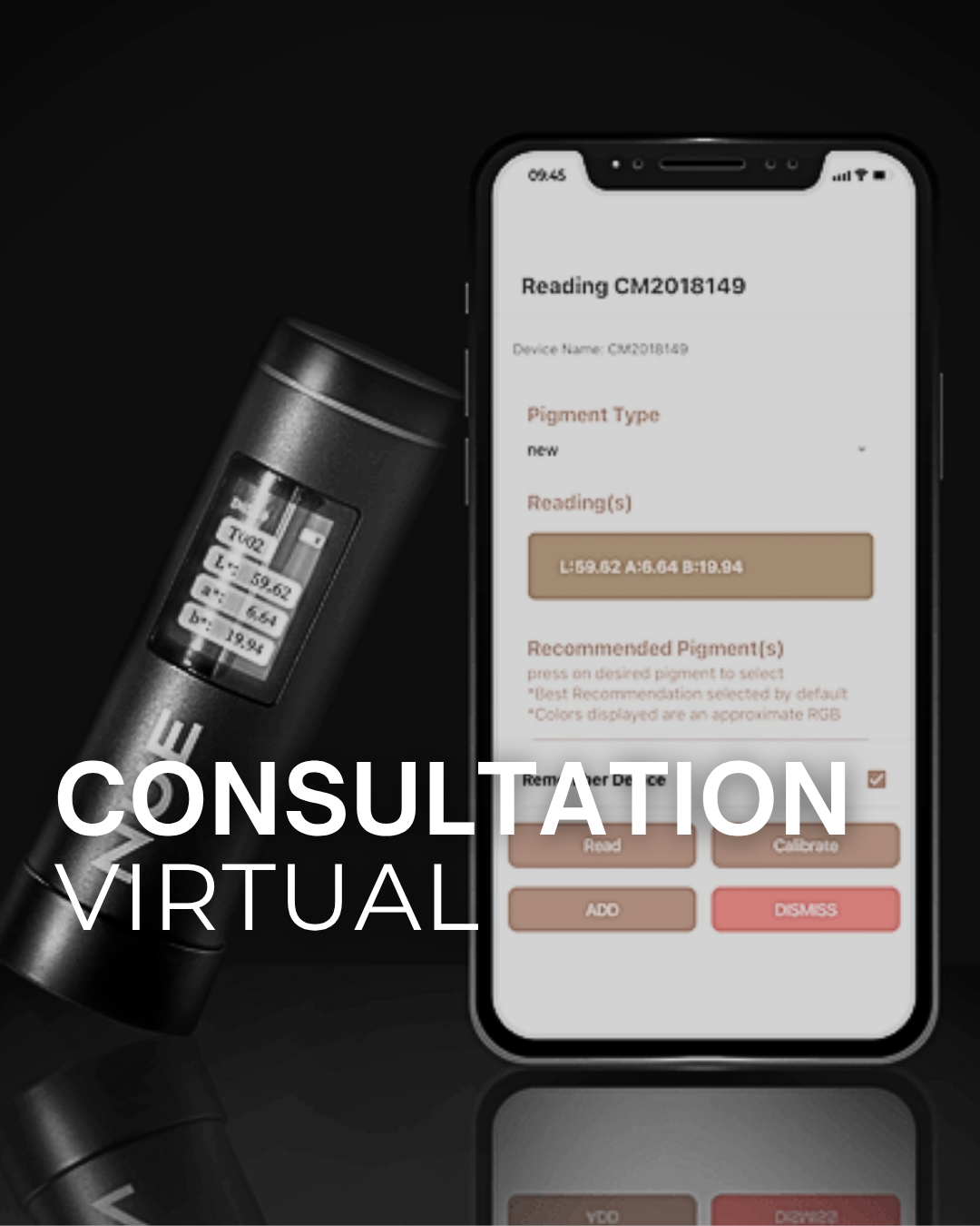 Consultation - Virtual at TRUE HUE AESTHETICS in Beverly Hills, CA