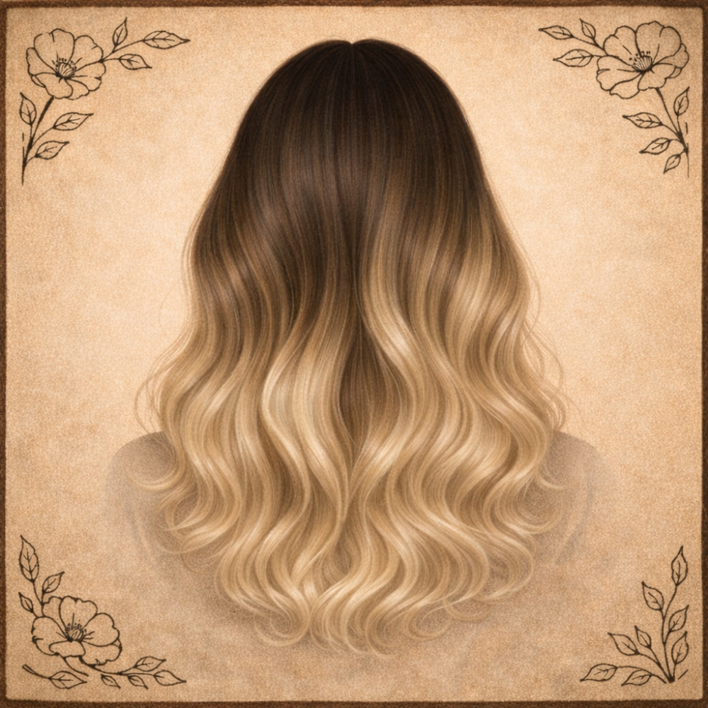 Color Melt at Stones and Strands LLC in Abilene, TX