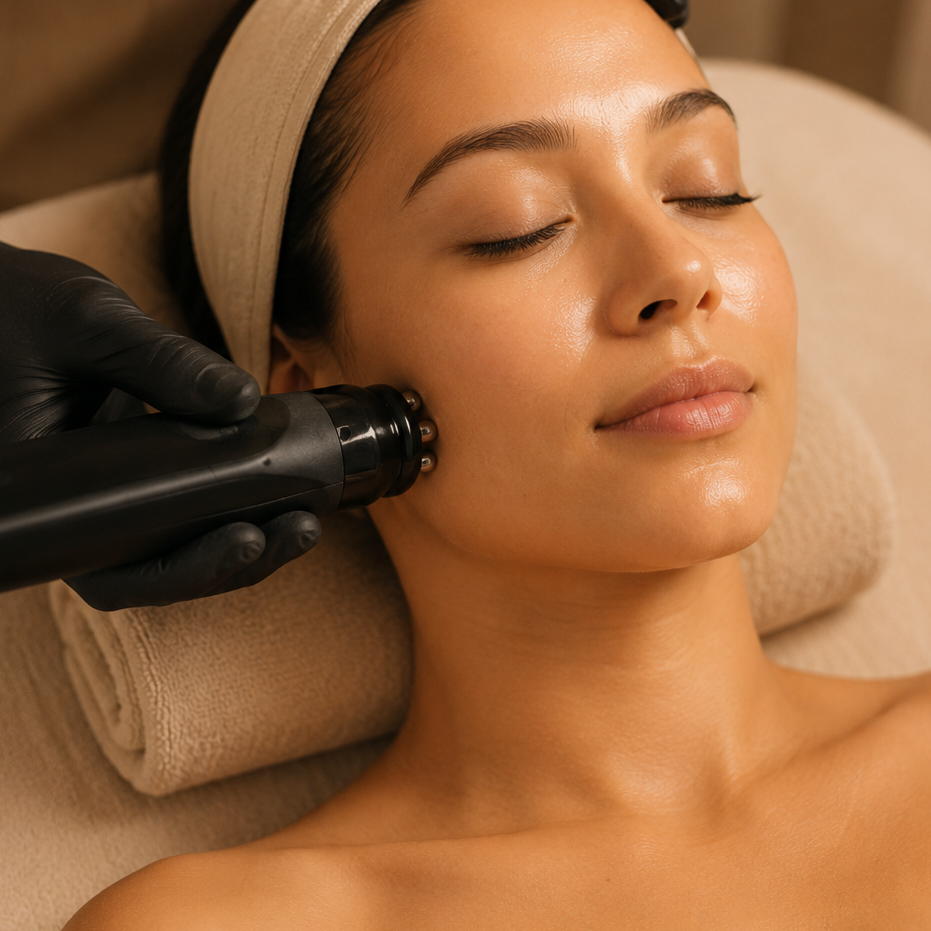 The Ultimate Seoul Glass Skin at Dearglow Skin Studio in New York, NY