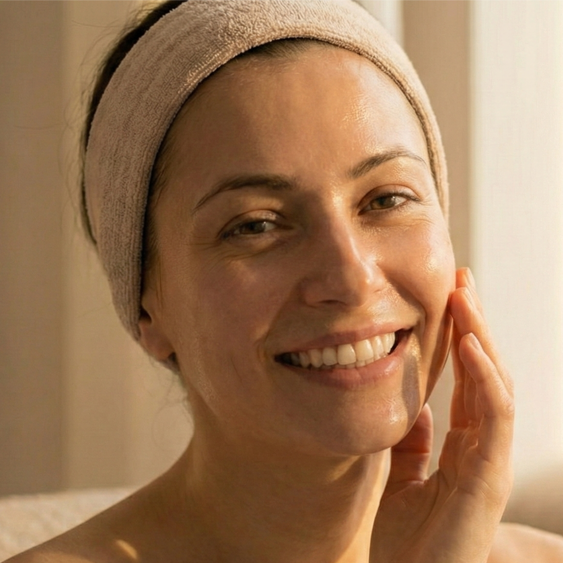 The Ultimate Seoul Glass Skin