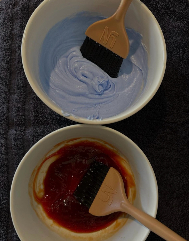 Color Correction