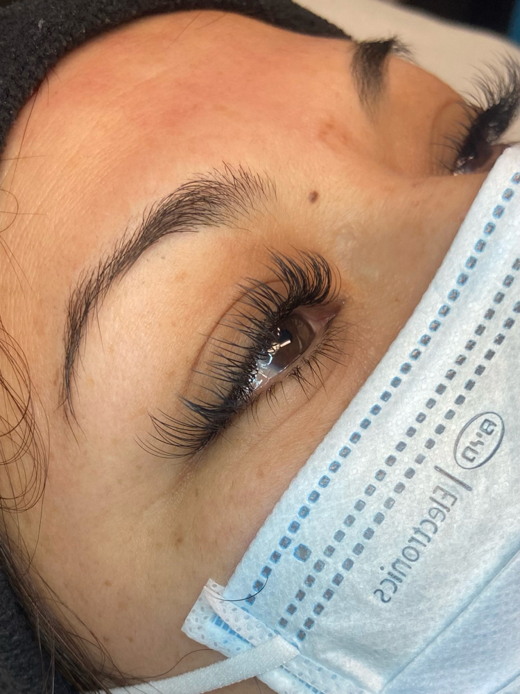 Classic Lash Fill