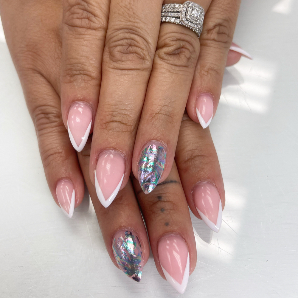 Gel Builder Restructure