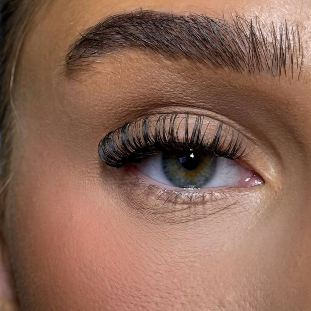 Lashes at Beauty By Brittany in Owensboro, KY