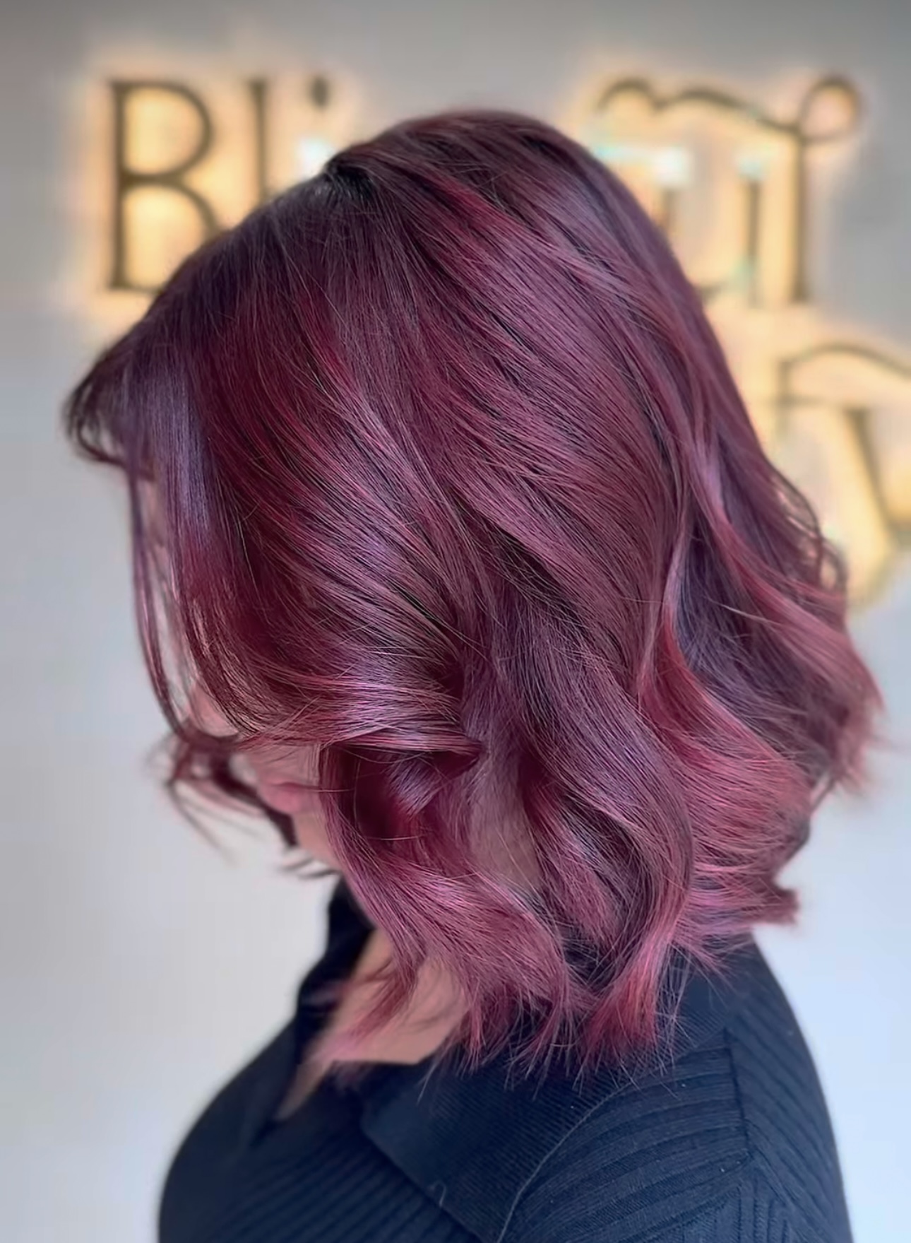 Root Refresh + Haircut