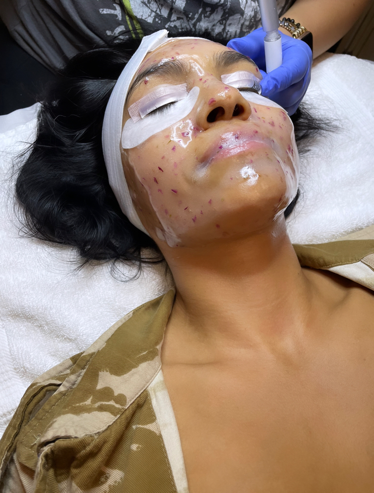 HydroJelly Mask Add On
