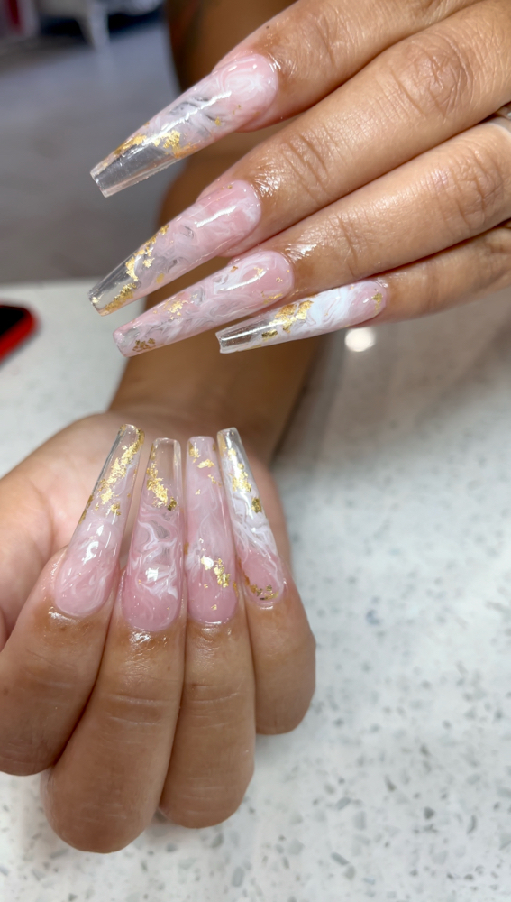 Extra Long Set