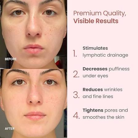 Express *Guasha With Sinus Drain